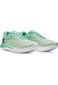 Tenis Blanco Hombre UA FLOW VELOCITI WIN 3025652-104-022 Under Armour de Under Armour