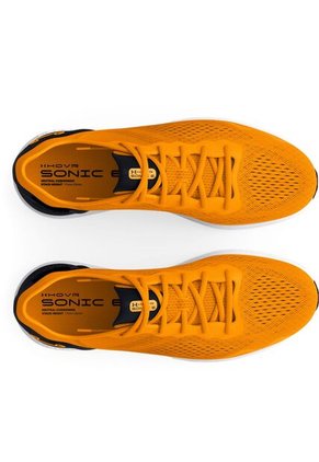 Tenis Hombre UNDER ARMOUR UA HOVR SONIC 6 Naranja Under Armour