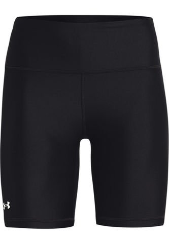 Short UNDER ARMOUR Armour Bike Para Mujer Negro 1360939-001-N11 Under Armour Under Armour