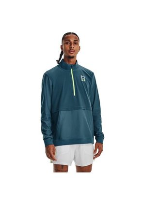 Chaqueta UA RUN ANYWHER PULLO 1376502-414-BIV Under Armour