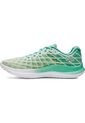 Tenis Blanco Hombre UA FLOW VELOCITI WIN 3025652-104-022 Under Armour de Under Armour
