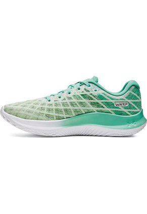 Tenis Blanco Hombre UA FLOW VELOCITI WIN 3025652-104-022 Under Armour