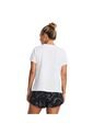 Camiseta RUN LIKE A TEE 1380436-100-022 Under Armour de Under Armour