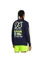 Saco Hombre UNDER ARMOUR UA RUN ANYWHERE LS Azul Under Armour de Under Armour