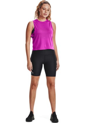 Short UNDER ARMOUR Armour Bike Para Mujer Negro 1360939-001-N11 Under Armour