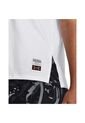 Camiseta RUN LIKE A TEE 1380436-100-022 Under Armour de Under Armour