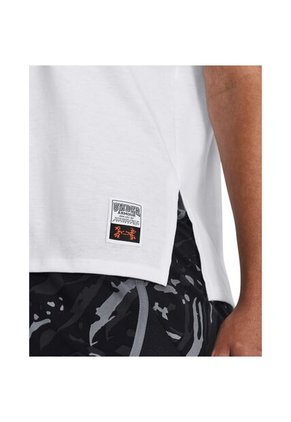 Camiseta RUN LIKE A TEE 1380436-100-022 Under Armour