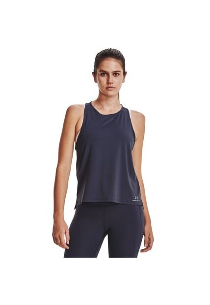 Camiseta RUSH ENERGY TANK 1370064-558-Y81 Under Armour