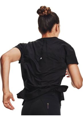 CAMISETA MUJER UA RUSH ENERGY CORE 1365683-001-N11 Under Armour