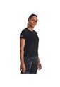 Camiseta Mujer UNDER ARMOUR UA SEAMLESS STRIDE S Negro Under Armour de Under Armour