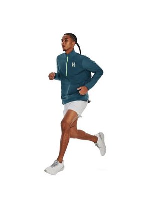 Chaqueta UA RUN ANYWHER PULLO 1376502-414-BIV Under Armour