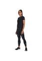 Camiseta Mujer UNDER ARMOUR UA SEAMLESS STRIDE S Negro Under Armour de Under Armour