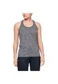 CAMISETAS MUJER NEGRO TECH TANK - TWIST-BL 1275487-001-N11 Under Armour de Under Armour