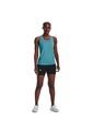 Camiseta Mujer UNDER ARMOUR UA FLY BY TANK Azul Under Armour de Under Armour