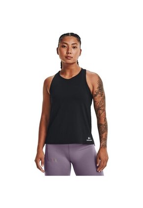 Camiseta RUSH ENERGY TANK 1370064-001-N11 Under Armour