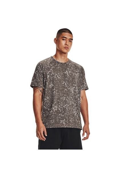 Camiseta MERIDIAN SHORTSLEEVE 1373728-176-5RM Under Armour