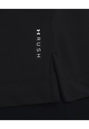 CAMISETA MUJER UA RUSH ENERGY CORE 1365683-001-N11 Under Armour