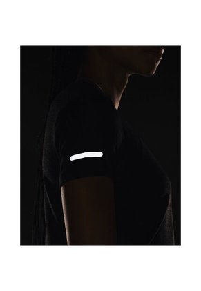 Camiseta Mujer UNDER ARMOUR UA SEAMLESS STRIDE S Negro Under Armour