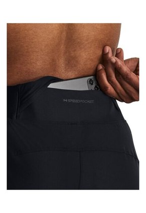 Pantalon Mujer UNDER ARMOUR UA LAUNCH PRO PANTS Negro Under Armour