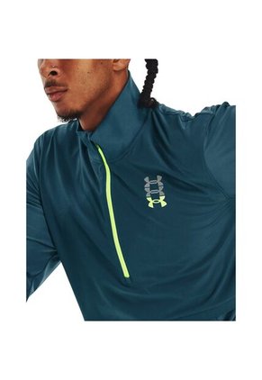 Chaqueta UA RUN ANYWHER PULLO 1376502-414-BIV Under Armour