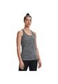 CAMISETAS MUJER NEGRO TECH TANK - TWIST-BL 1275487-001-N11 Under Armour de Under Armour