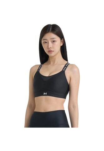 Sosten Deportivo UA INFINITY HIGH BRA 1351994-001-N11 Under Armour Under Armour