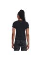 Camiseta Mujer UNDER ARMOUR UA SEAMLESS STRIDE S Negro Under Armour de Under Armour