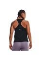 Camiseta RUSH ENERGY TANK 1370064-001-N11 Under Armour de Under Armour