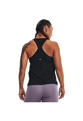 Camiseta RUSH ENERGY TANK 1370064-001-N11 Under Armour