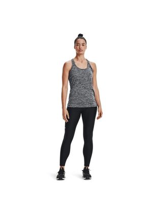 CAMISETAS MUJER NEGRO TECH TANK - TWIST-BL 1275487-001-N11 Under Armour