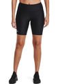 Short UNDER ARMOUR Armour Bike Para Mujer Negro 1360939-001-N11 Under Armour de Under Armour
