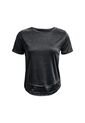 Camiseta Tech Vent Para Mujer Negro 1366129-001-N11 Under Armour de Under Armour