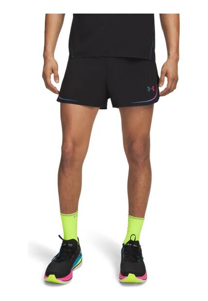 Short Hombre UNDER ARMOUR VELOCITI ELITE SHORT Negro Under Armour