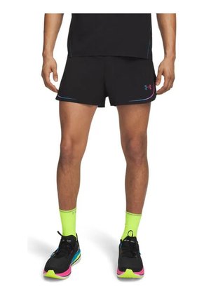 Short Hombre UNDER ARMOUR VELOCITI ELITE SHORT Negro Under Armour
