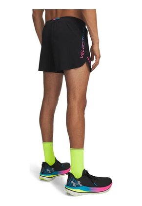 Short Hombre UNDER ARMOUR VELOCITI ELITE SHORT Negro Under Armour