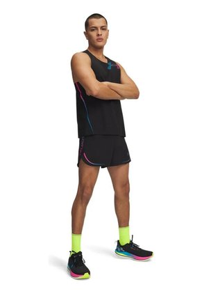Short Hombre UNDER ARMOUR VELOCITI ELITE SHORT Negro Under Armour