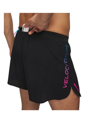 Short Hombre UNDER ARMOUR VELOCITI ELITE SHORT Negro Under Armour