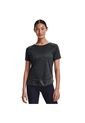 Camiseta Tech Vent Para Mujer Negro 1366129-001-N11 Under Armour de Under Armour