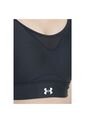 Sosten Deportivo UA INFINITY HIGH BRA 1351994-001-N11 Under Armour de Under Armour