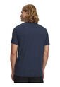 Camiseta Hombre UNDER ARMOUR VNSH SMLSS NVELTY SS Azul Under Armour de Under Armour