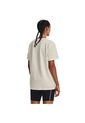 Camiseta Blanco Mujer PJT ROCK HWT CAMPUS 1377449-130-022 Under Armour de Under Armour
