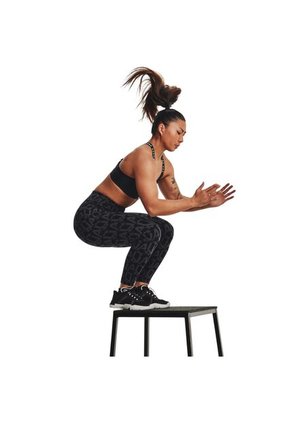 Sosten Deportivo UA INFINITY HIGH BRA 1351994-001-N11 Under Armour