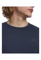 Camiseta Hombre UNDER ARMOUR VNSH SMLSS NVELTY SS Azul Under Armour de Under Armour