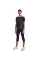Camiseta Tech Vent Para Mujer Negro 1366129-001-N11 Under Armour de Under Armour