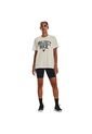 Camiseta Blanco Mujer PJT ROCK HWT CAMPUS 1377449-130-022 Under Armour de Under Armour