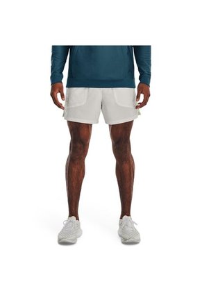 Short Gris Hombre UA RUN ANYWHERE SHOR 1376504-006-Y81 Under Armour