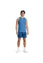 Short Hombre UNDER ARMOUR BASELINE PRINTD SHOR Azul Under Armour de Under Armour