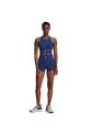 Camiseta Mujer UNDER ARMOUR PJT RCK MRDIAN PT ZI Azul Under Armour de Under Armour