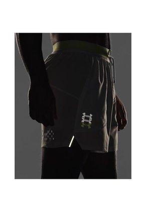 Short Gris Hombre UA RUN ANYWHERE SHOR 1376504-006-Y81 Under Armour