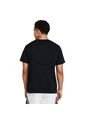 Camiseta Hombre UNDER ARMOUR CURRY EMBOSS HW TEE Negro Under Armour de Under Armour